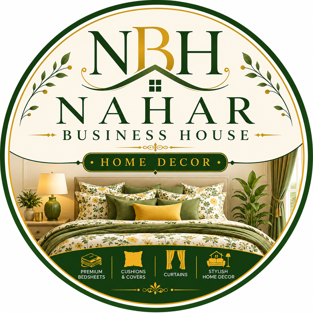 Nahar Business House
